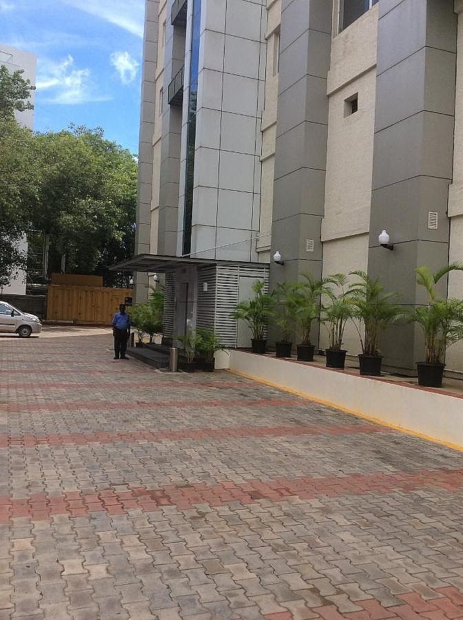 undefined The Lotus- Hotel Sameera 8