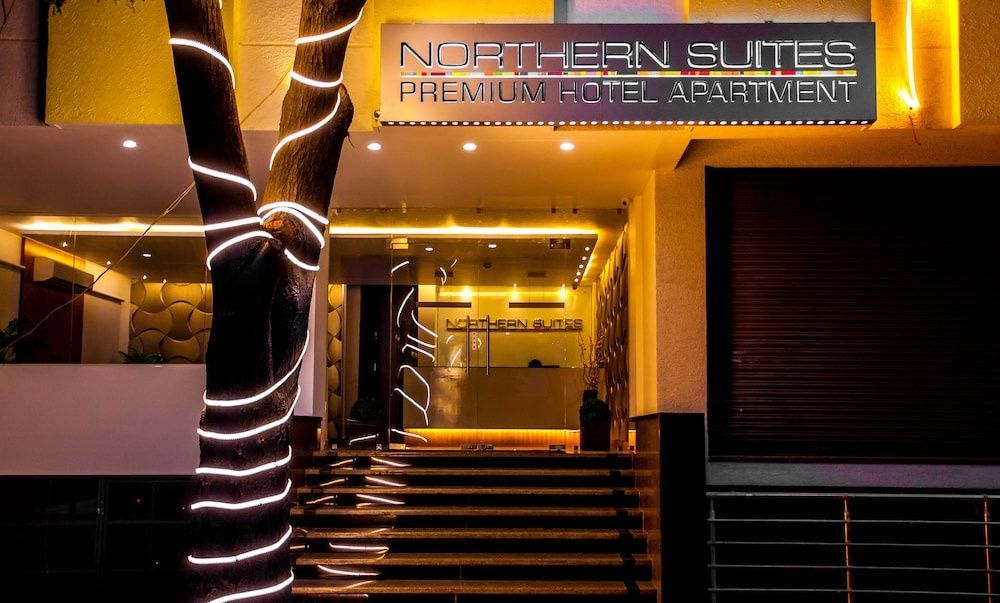 undefined Northern Suites @ E Block 10