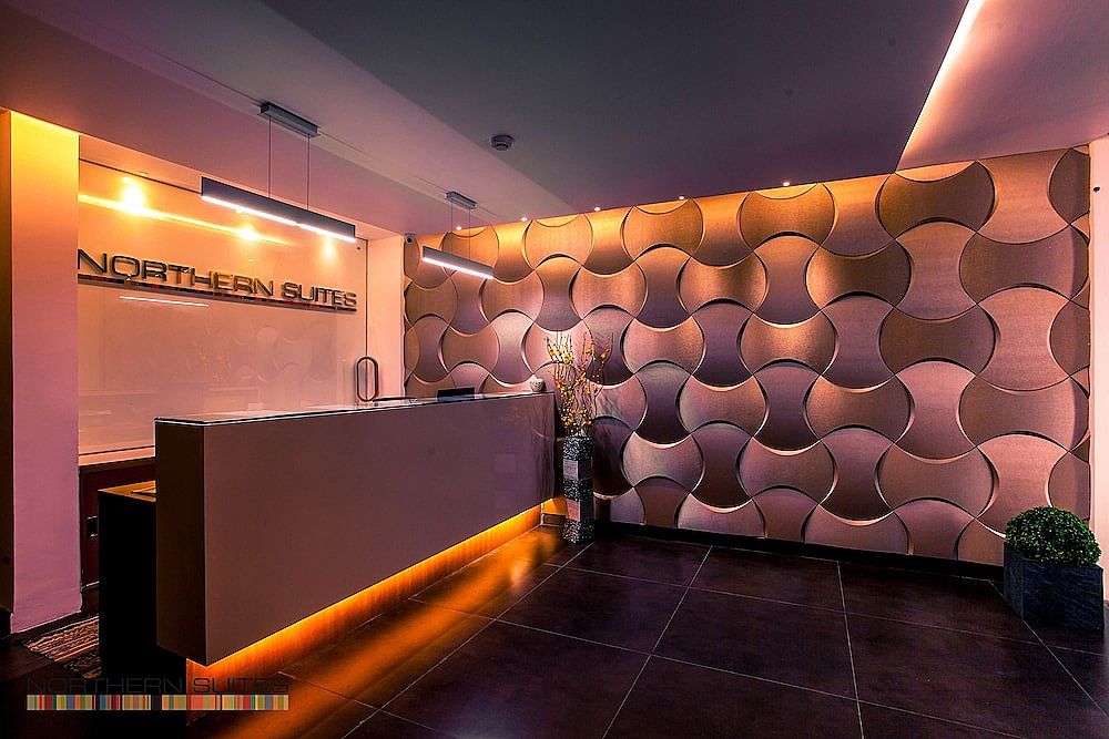 undefined Northern Suites @ E Block 2