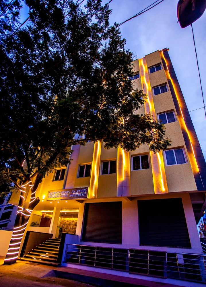 undefined Northern Suites @ E Block 8