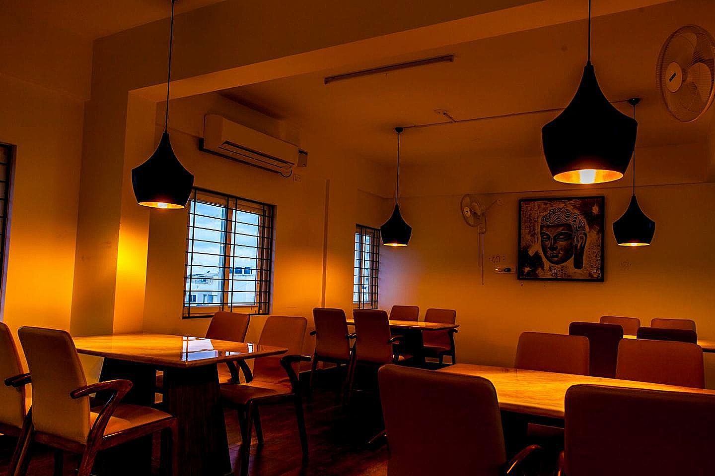 undefined Northern Suites @ E Block 5