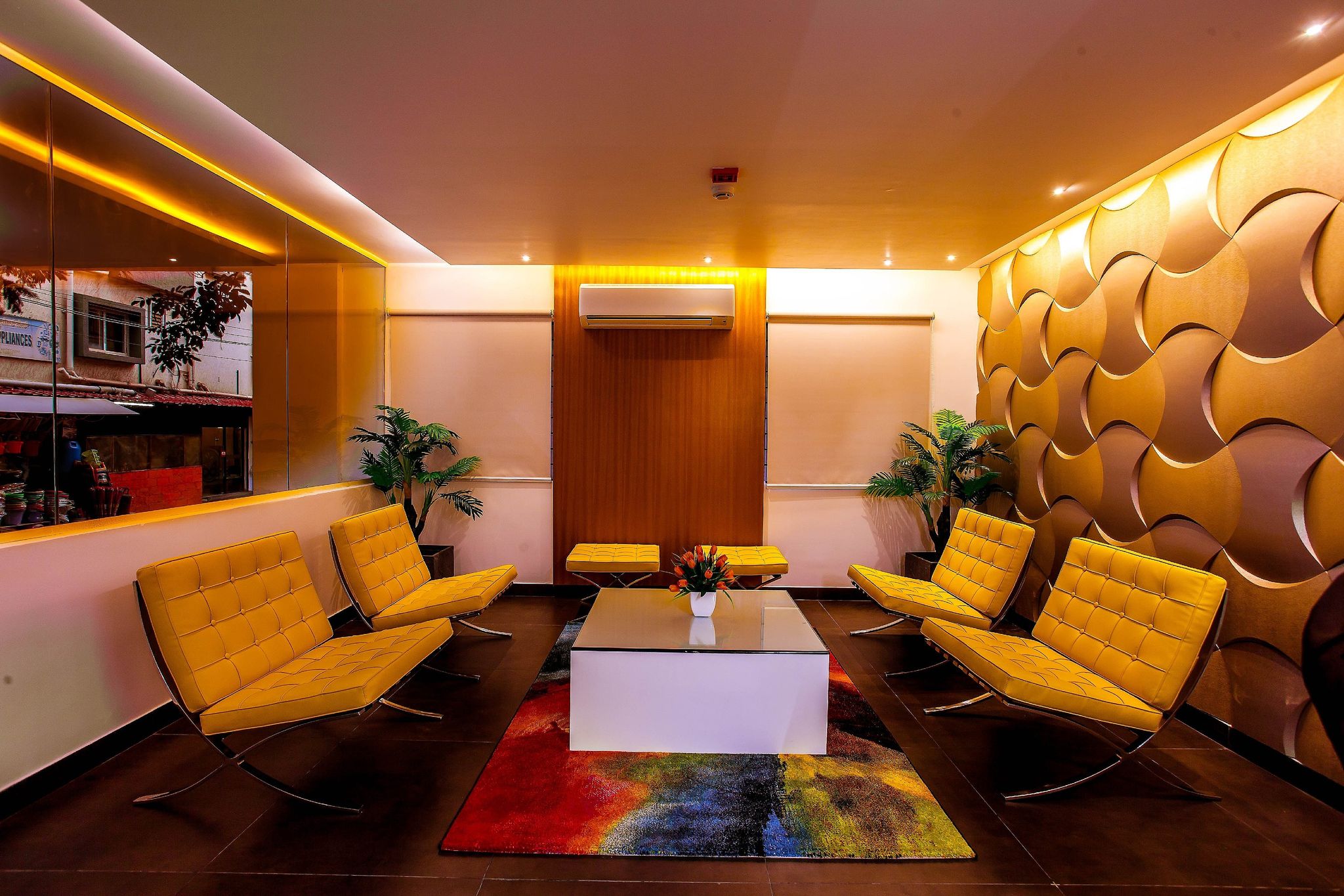 undefined Northern Suites @ E Block 4
