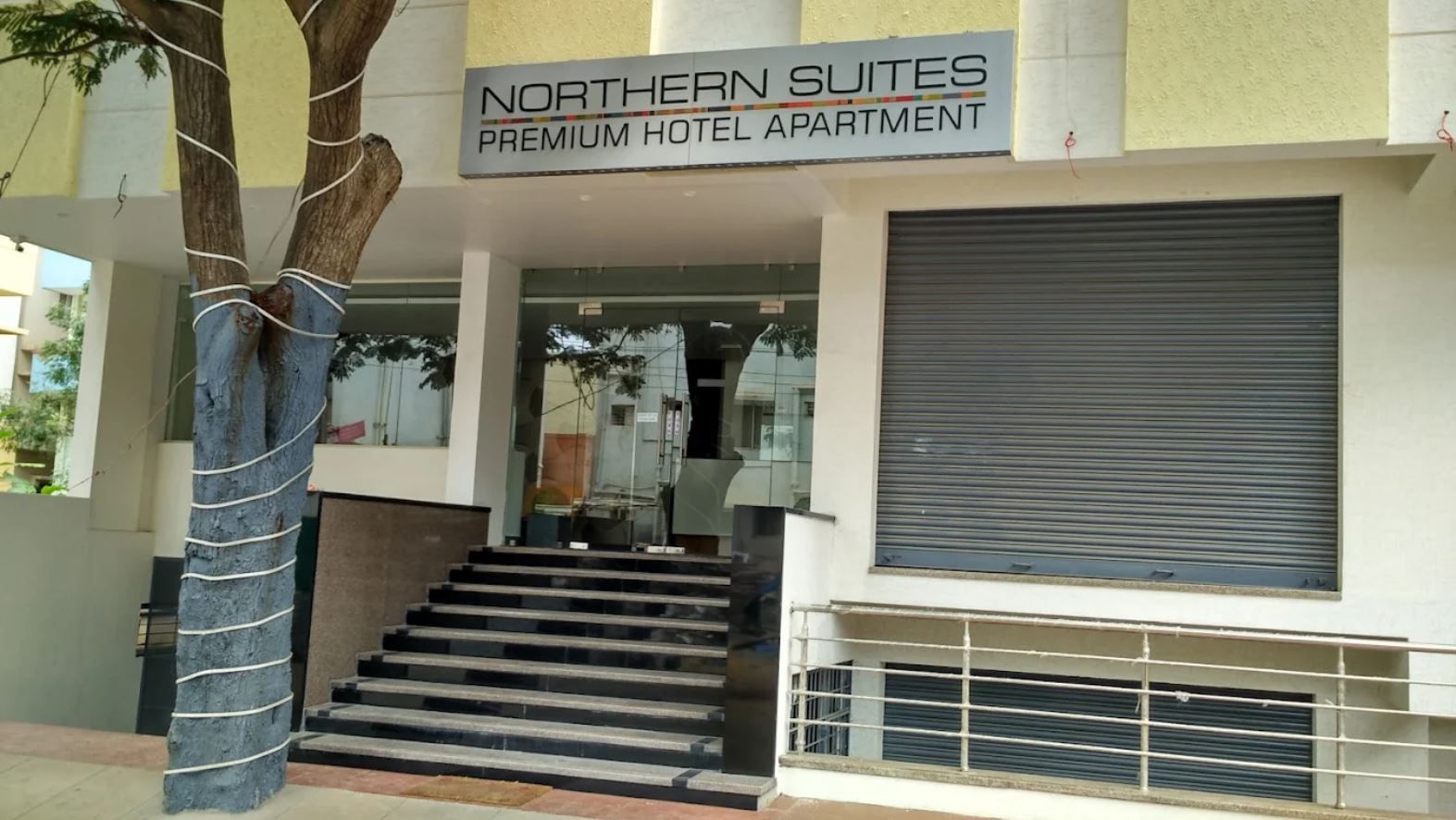 undefined Northern Suites @ E Block