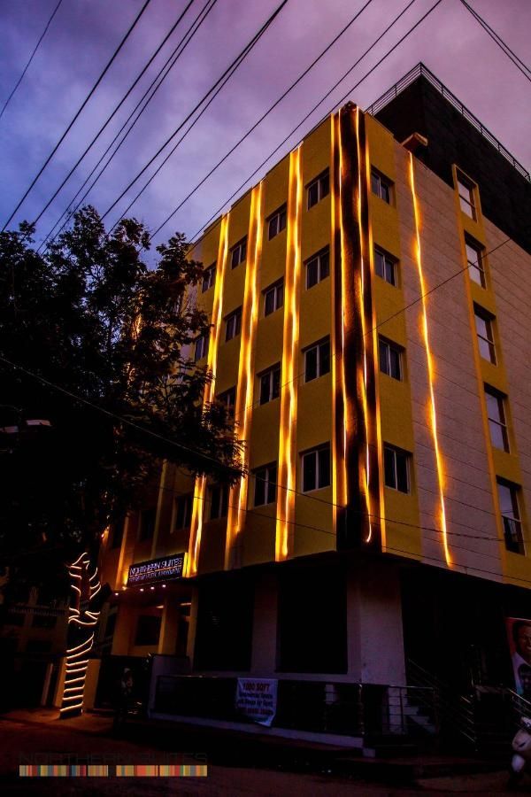 undefined Northern Suites @ E Block
