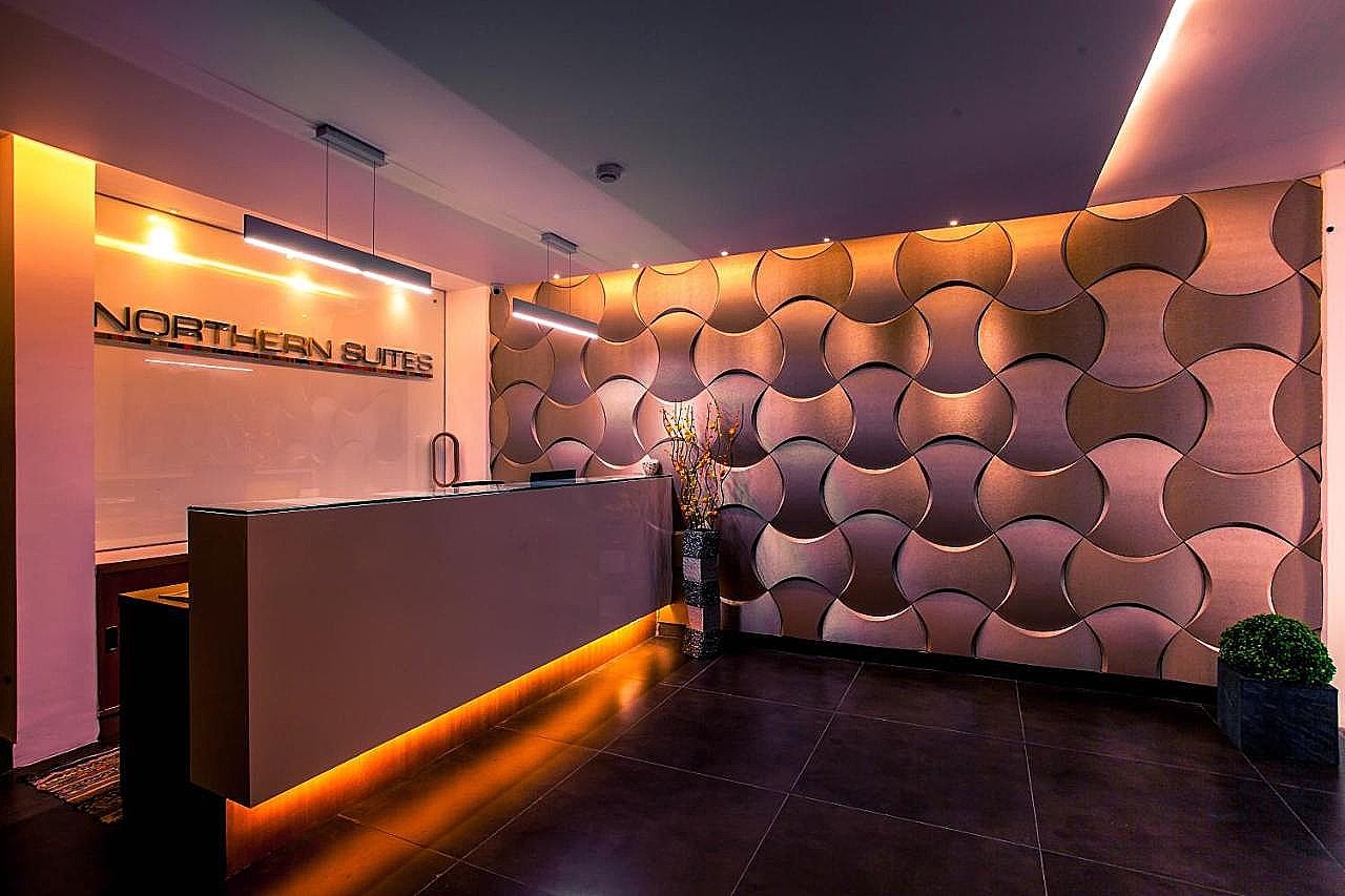 undefined Northern Suites @ E Block 3