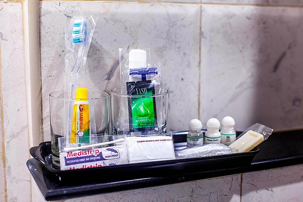 Northern Suites @ E Block Superior Double or Twin Room 8