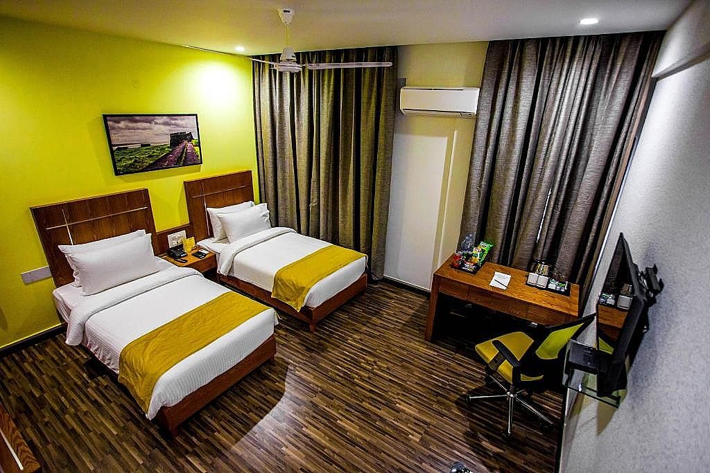 undefined Northern Suites @ E Block 5