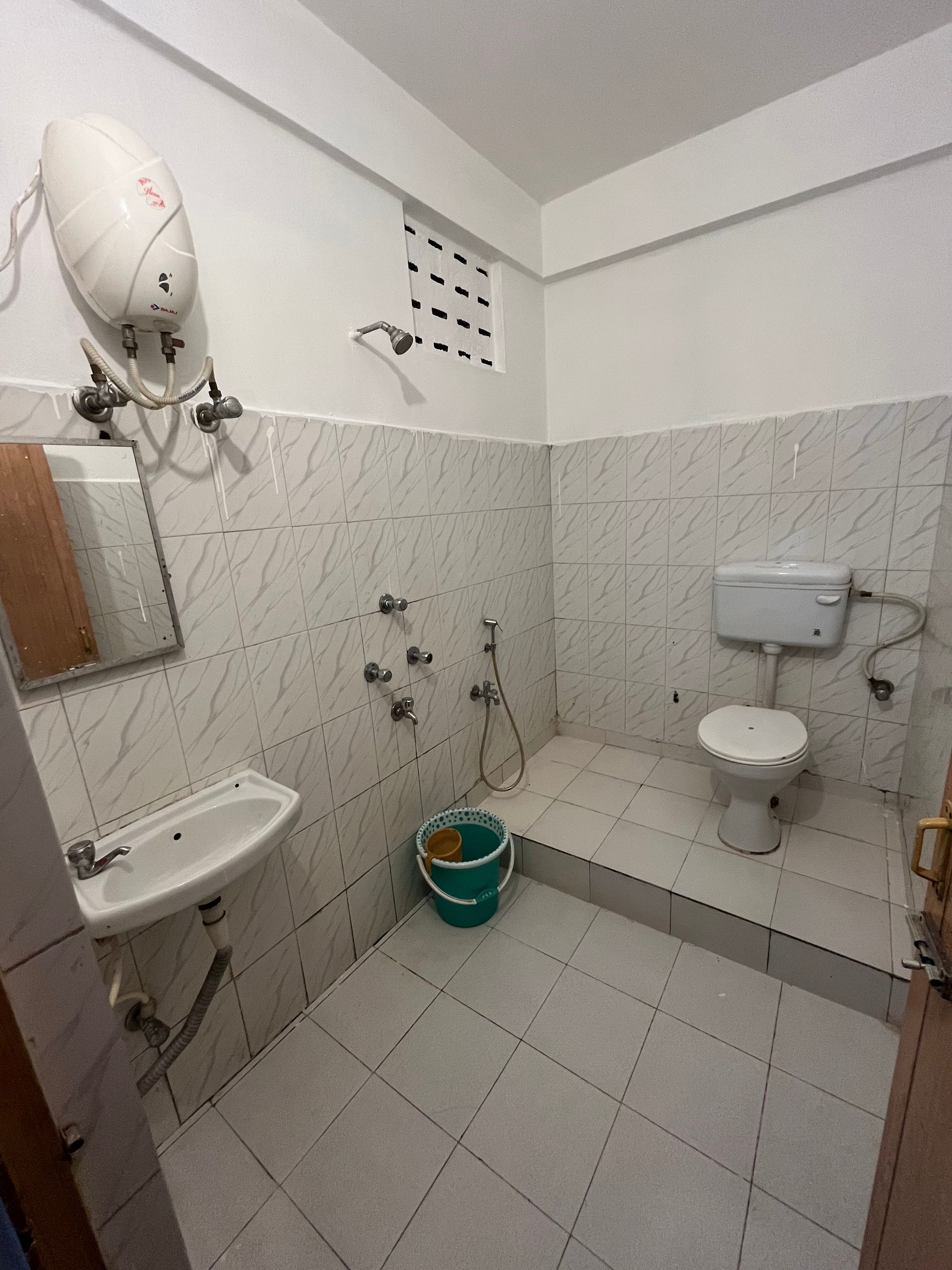 Hotel Rajadeepam Non AC Room 11