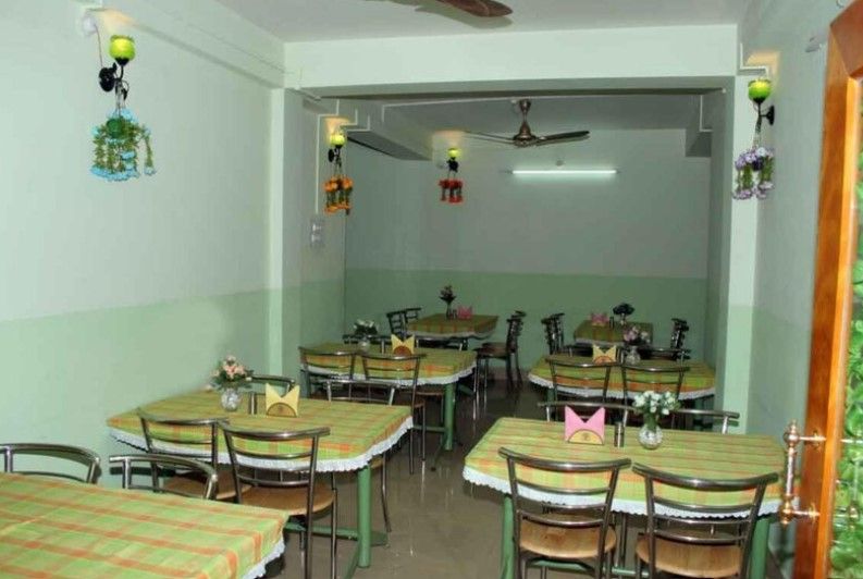 undefined Hotel Rajadeepam 4