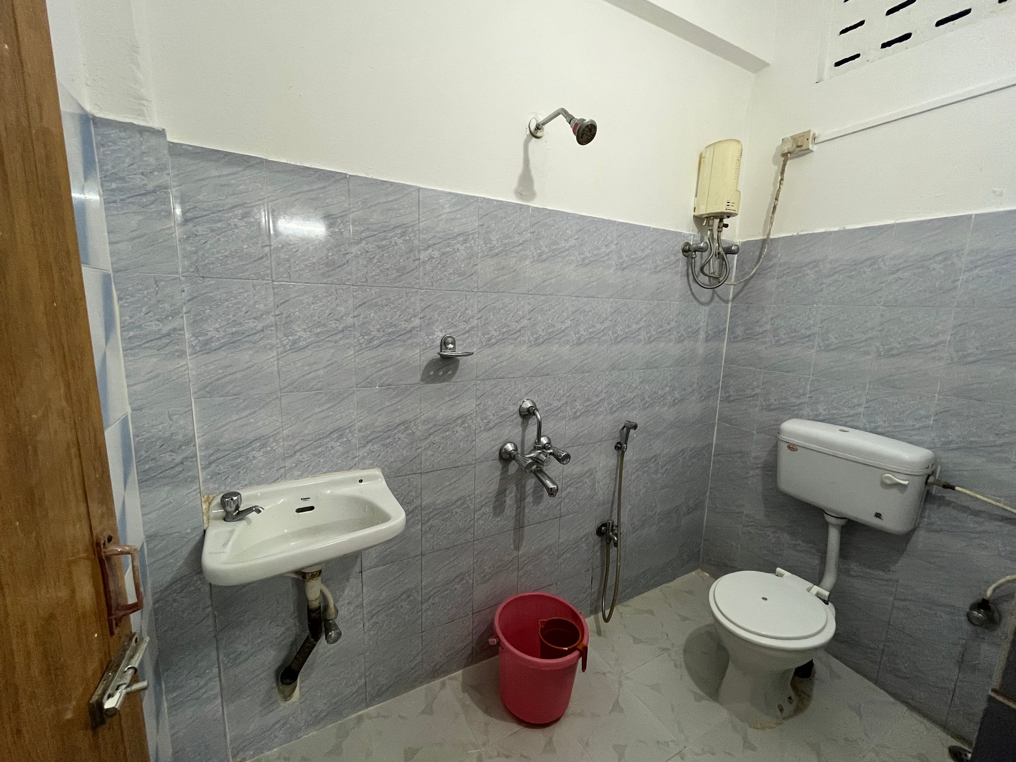 Hotel Rajadeepam Non AC Room 12