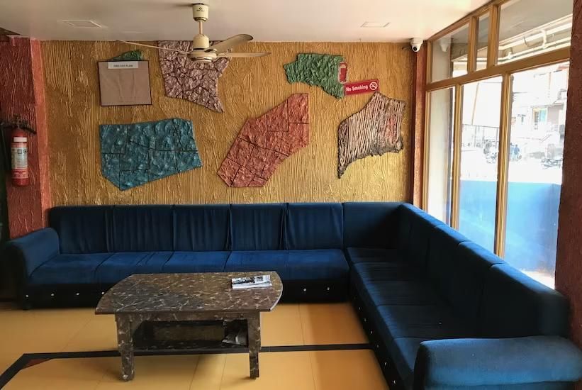 undefined Hotel Rajadeepam 3