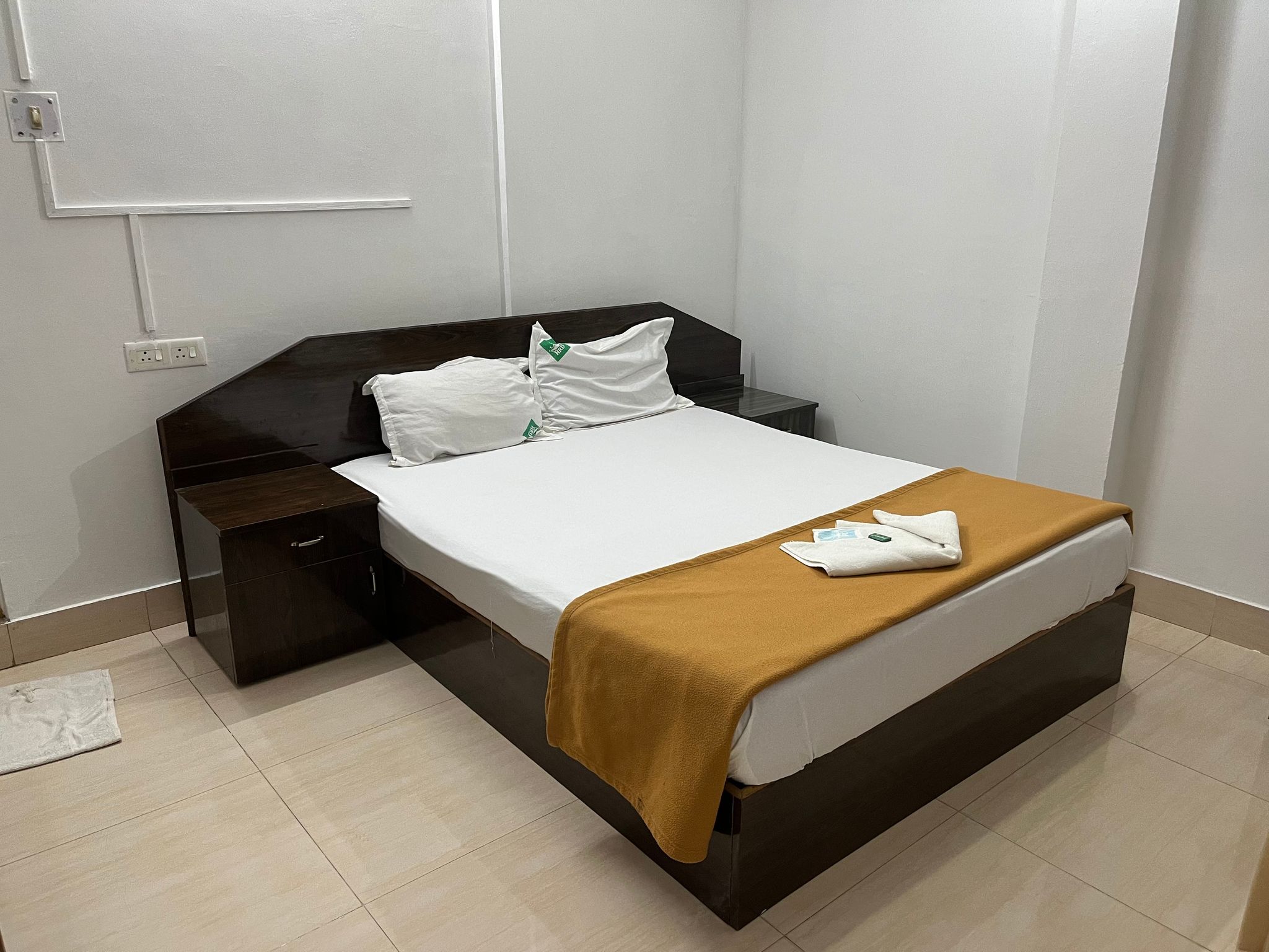 undefined Hotel Rajadeepam 5