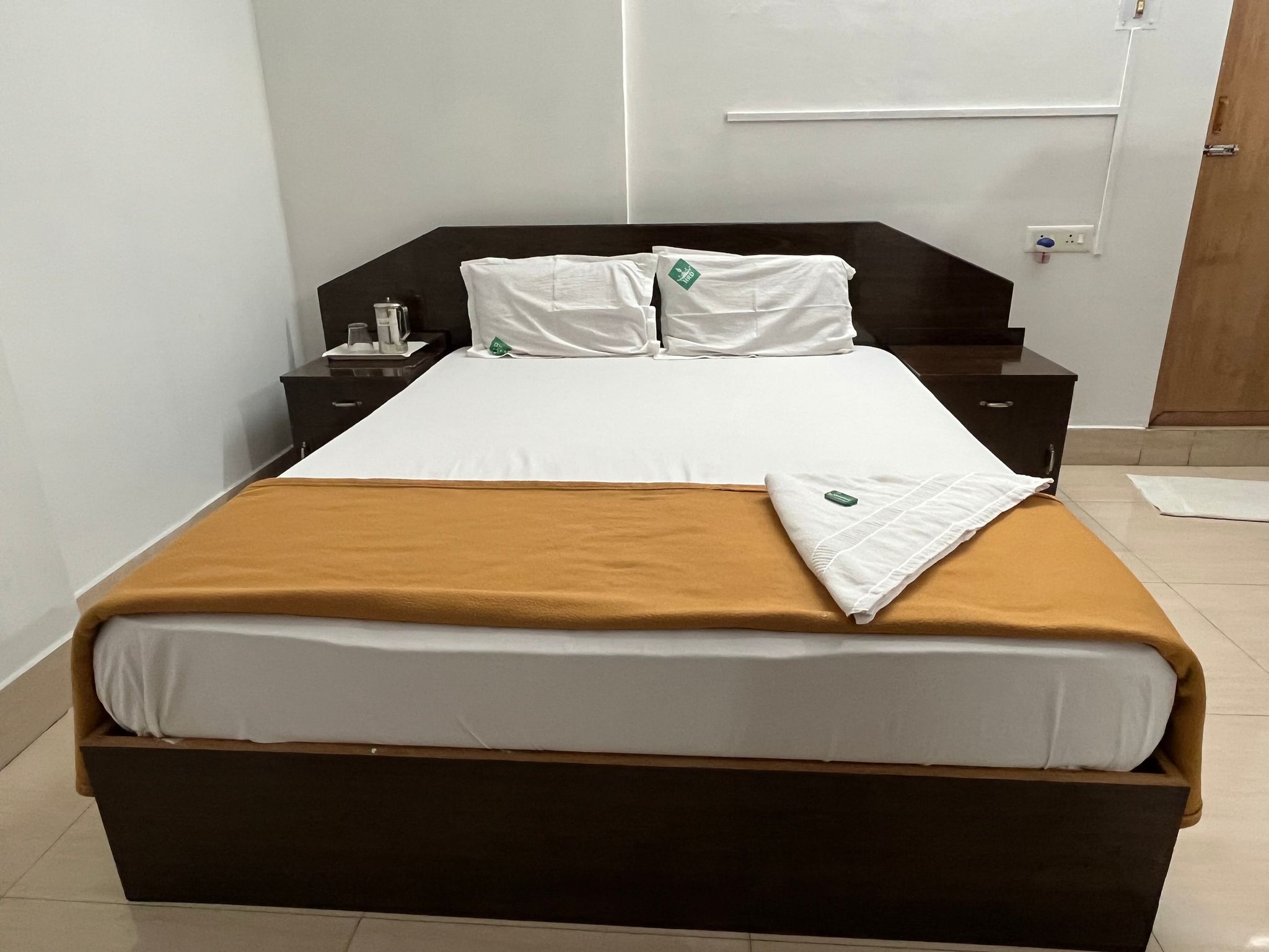 undefined Hotel Rajadeepam 8