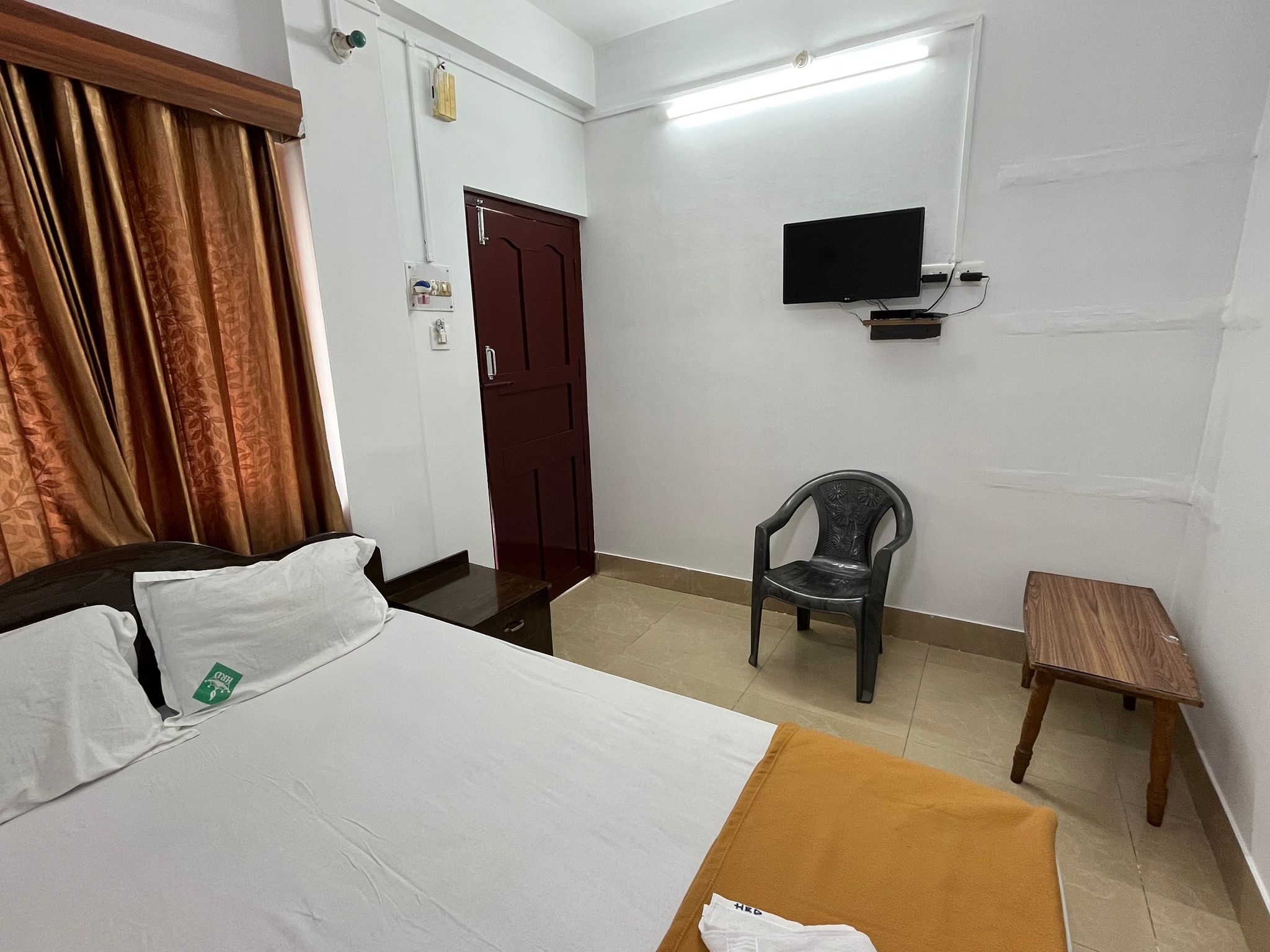 Hotel Rajadeepam Non AC Room 9