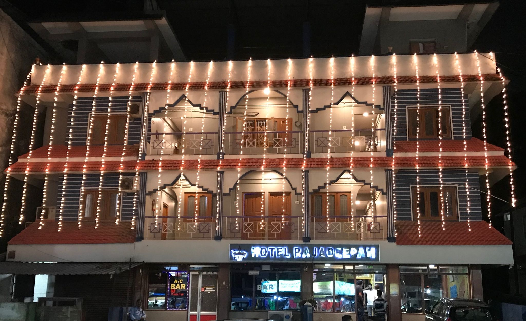 undefined Hotel Rajadeepam 6