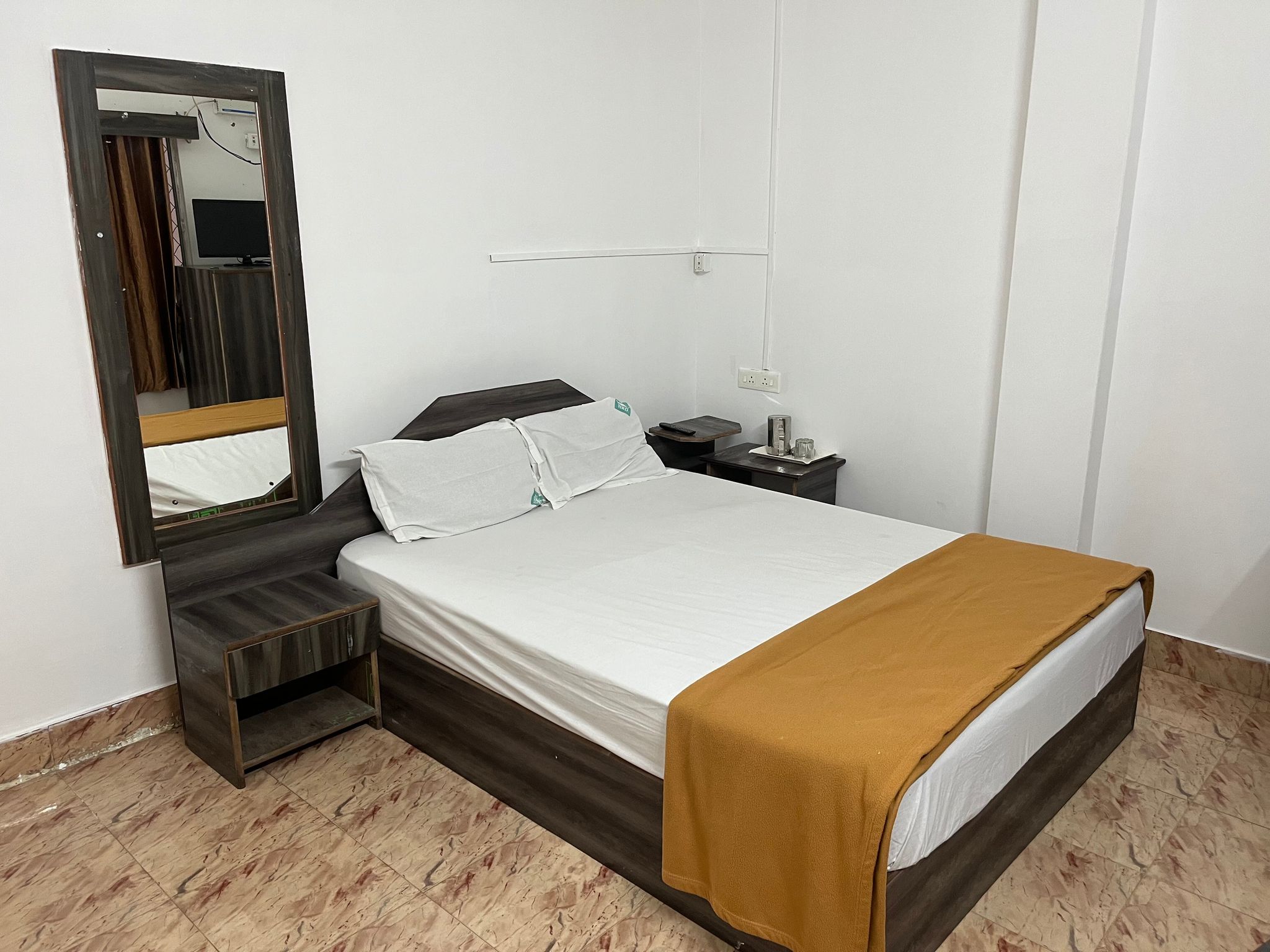 undefined Hotel Rajadeepam 9