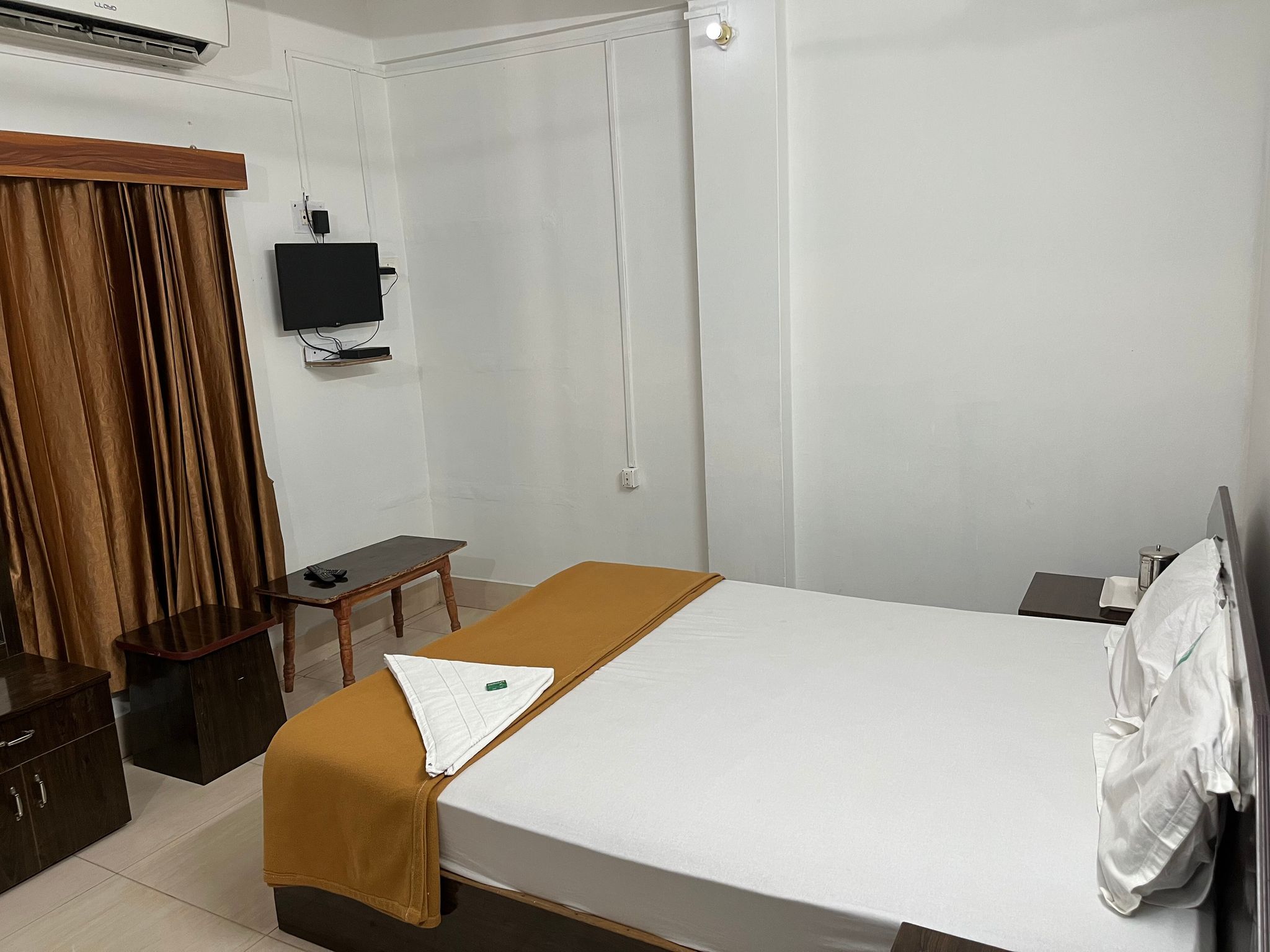 Hotel Rajadeepam Photo 5