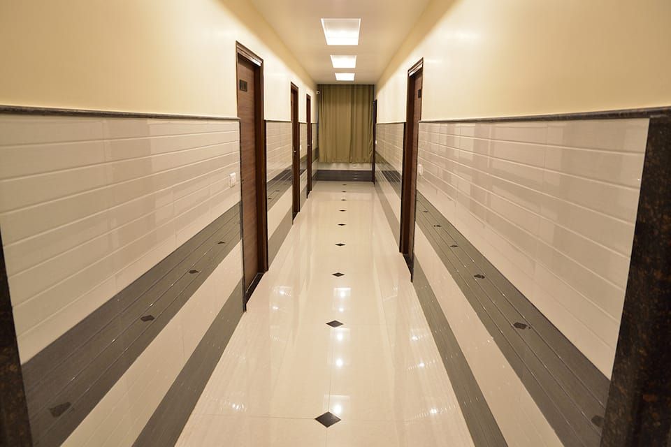 undefined Hotel Kamal's Inn 4