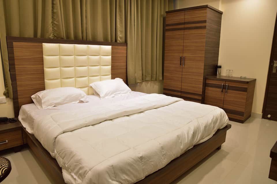 undefined Hotel Kamal's Inn 7
