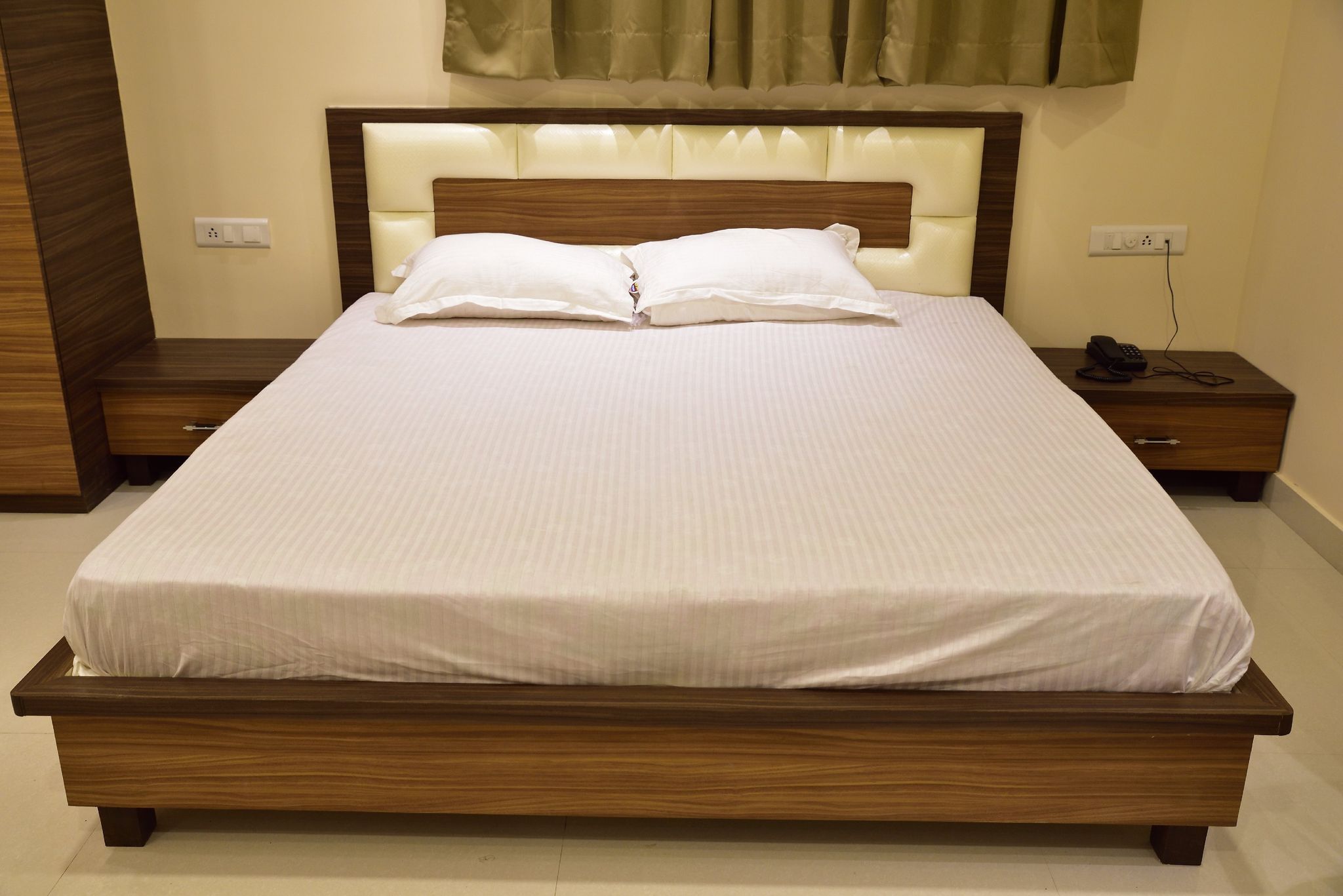 undefined Hotel Kamal's Inn 9