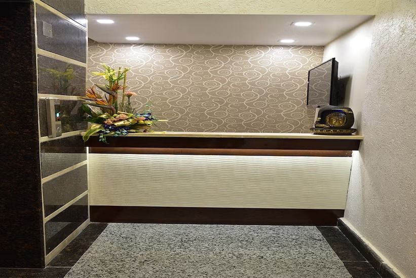 undefined Hotel Kamal's Inn 3