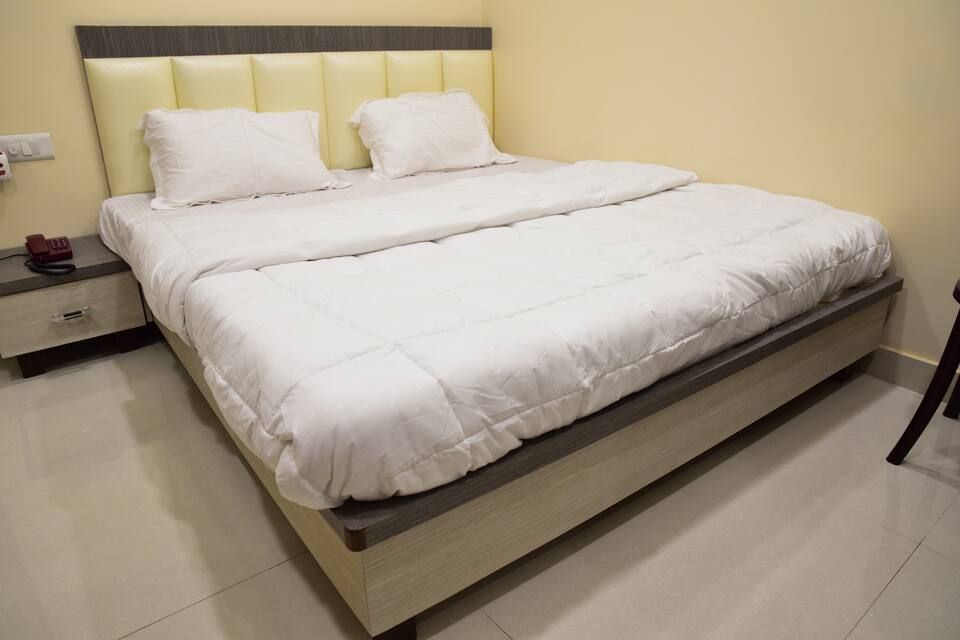 Hotel Kamal's Inn Standard Room 2