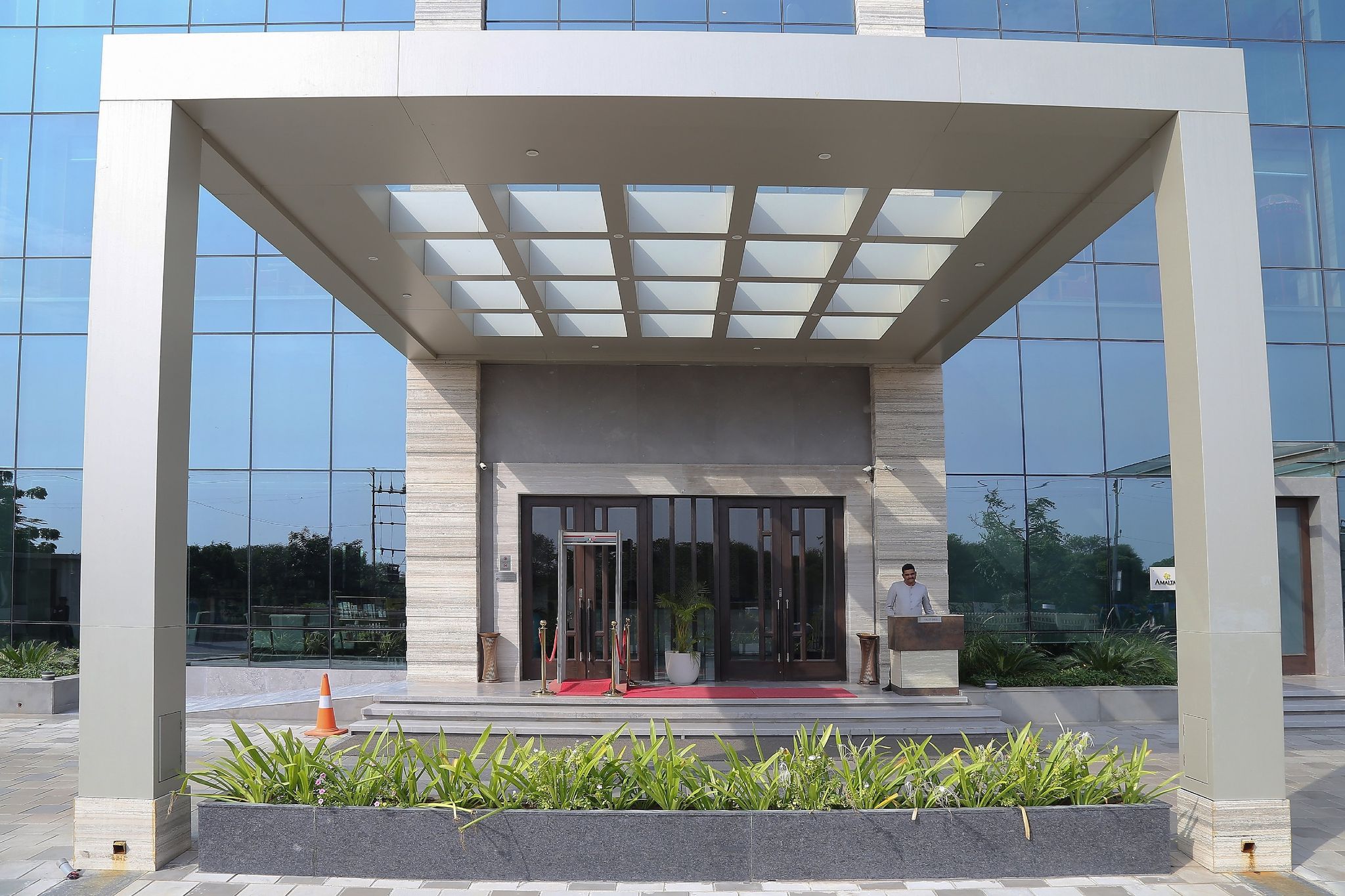 undefined Efcee Sarovar Premiere Bhavnagar 10