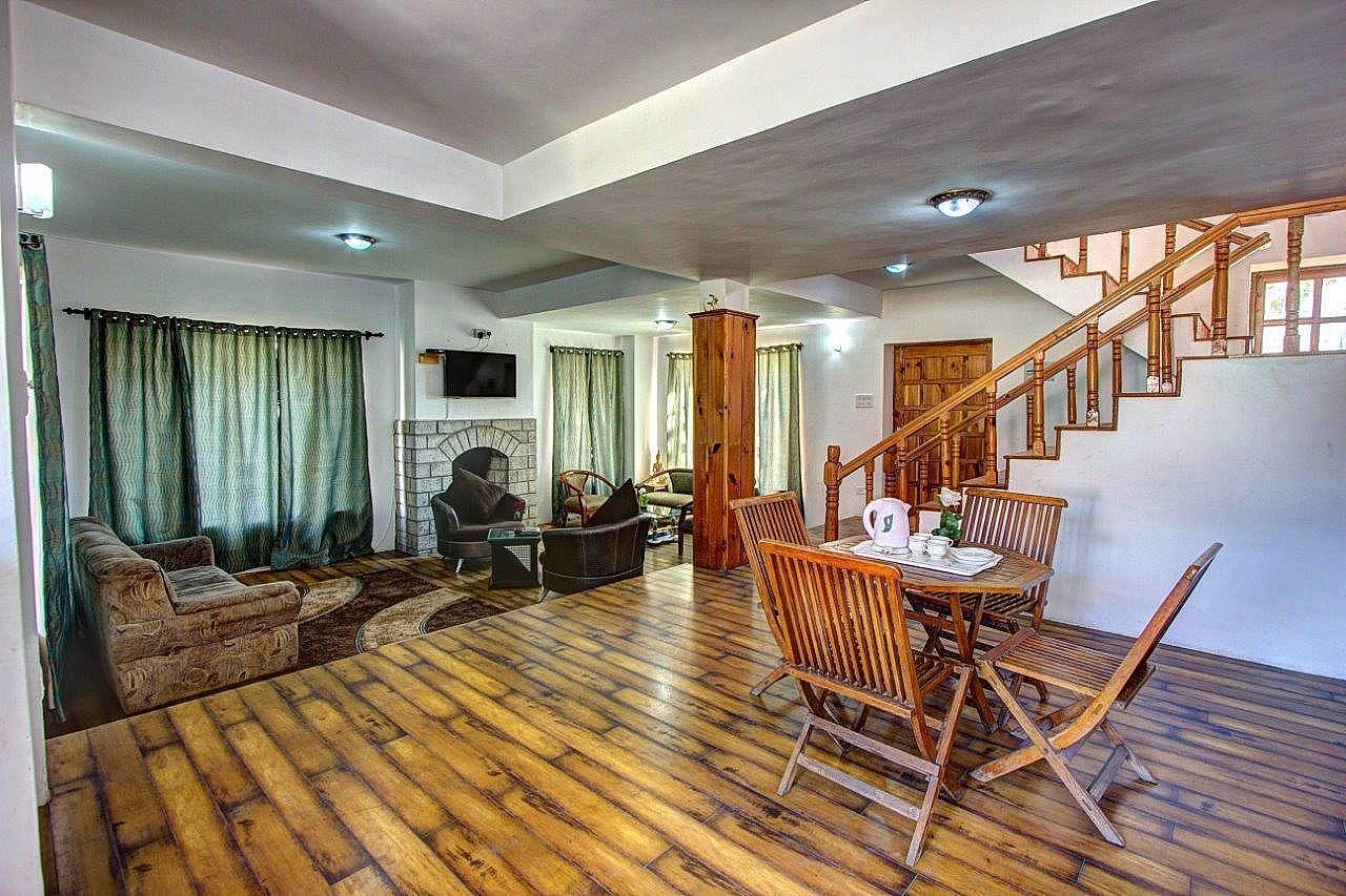 undefined Maya Cottage 2