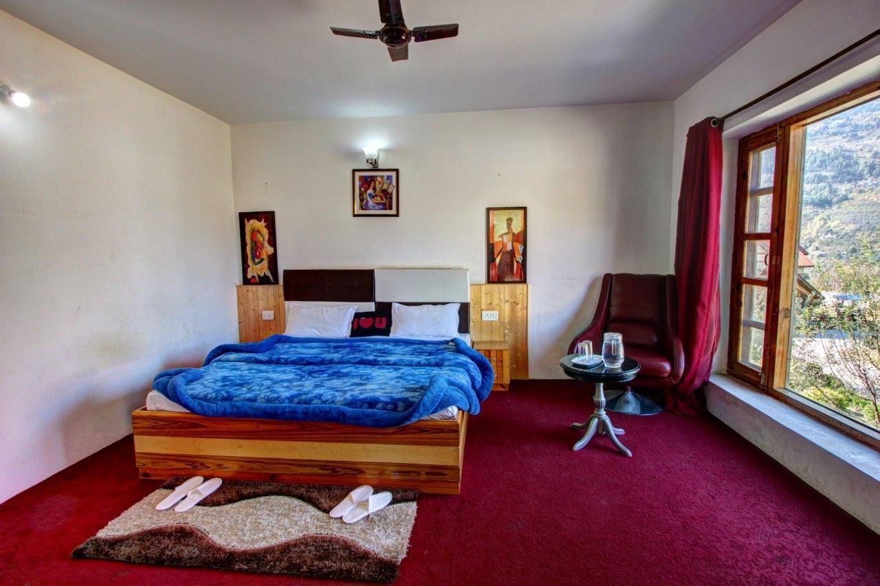 undefined Maya Cottage 8