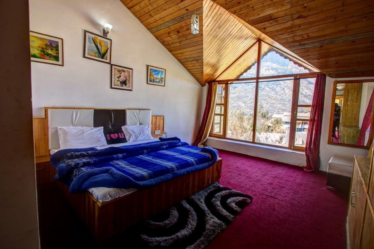 undefined Maya Cottage 9