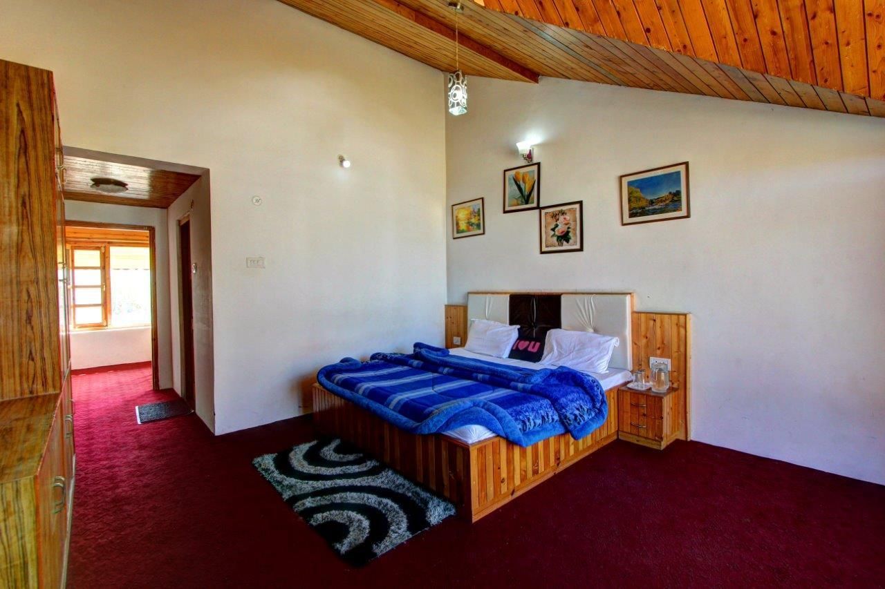 undefined Maya Cottage 10