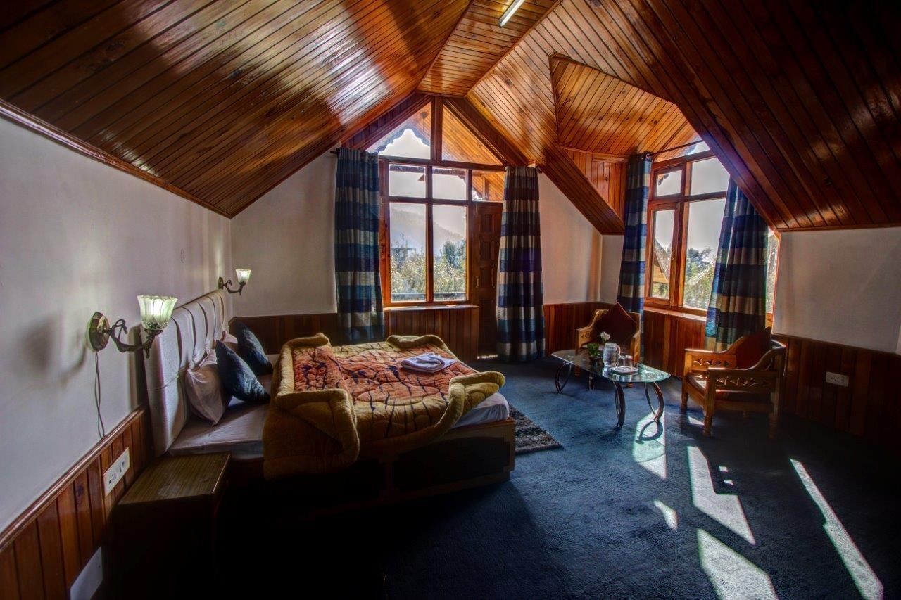 undefined Maya Cottage 7