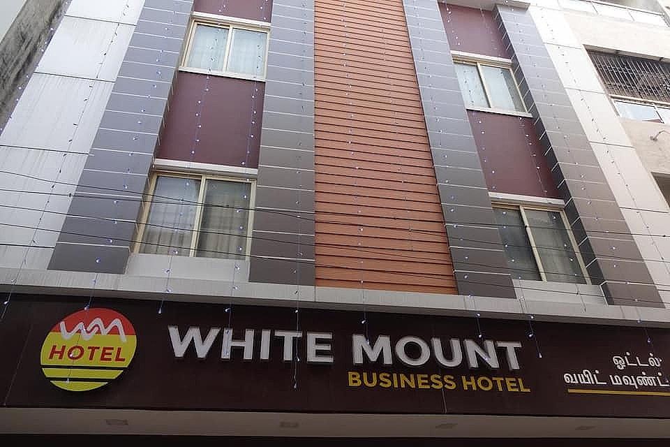 undefined Hotel White Mount 7
