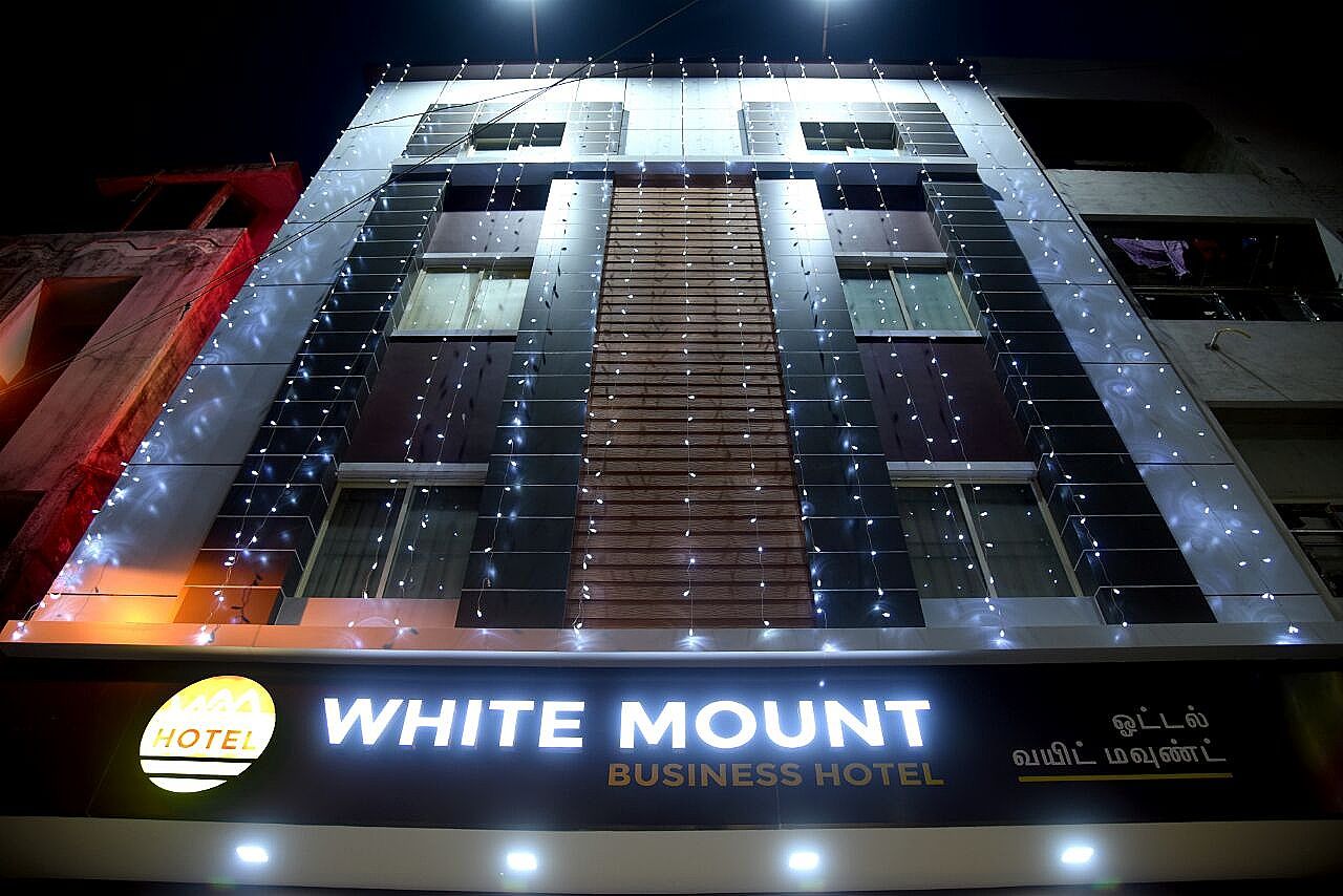 undefined Hotel White Mount