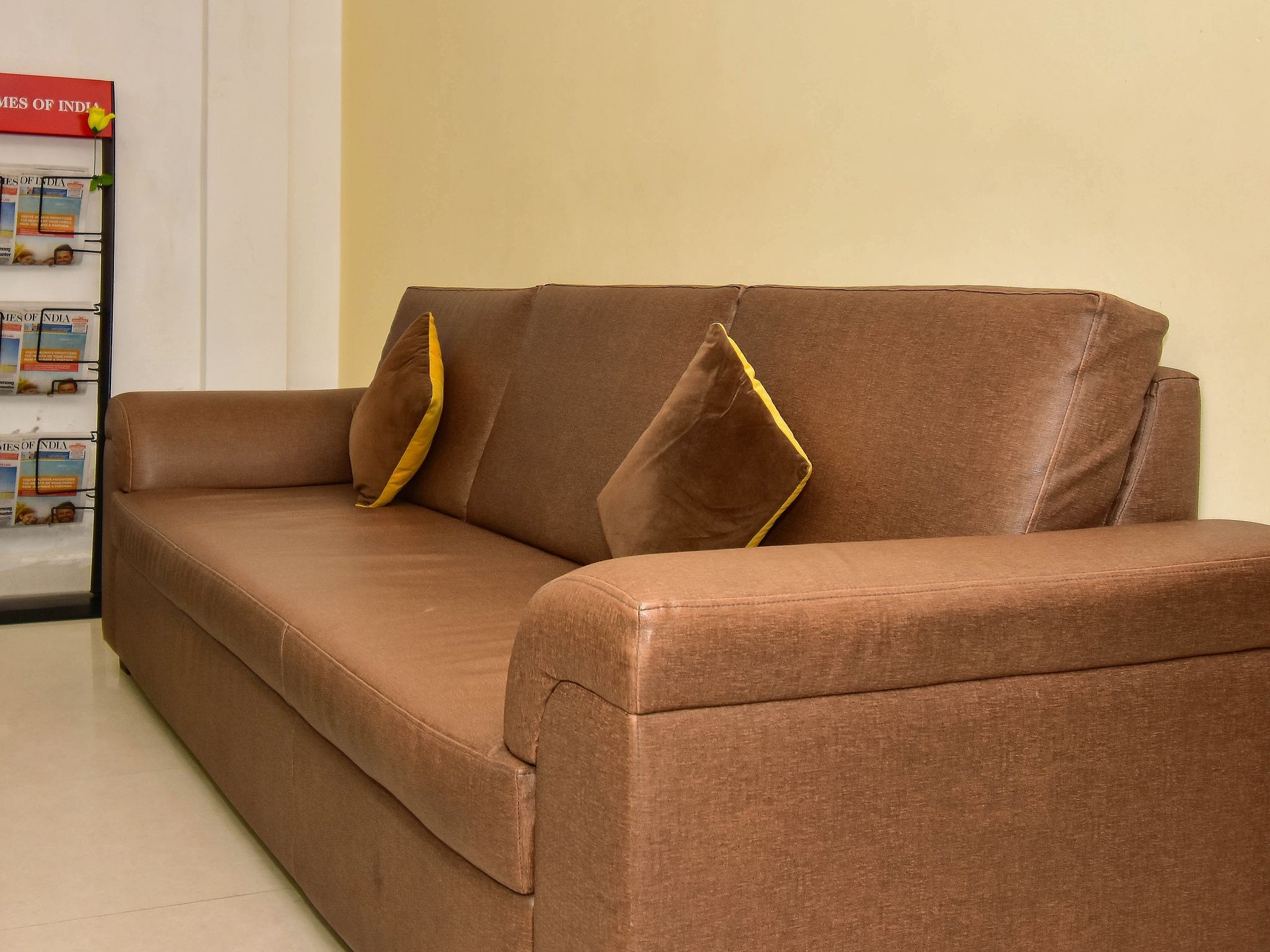 undefined Hotel White Mount 5
