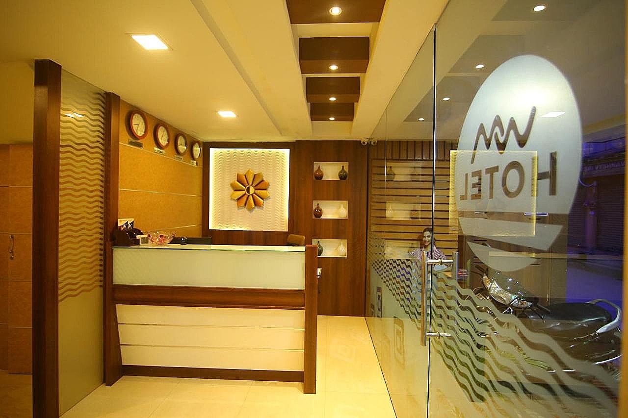undefined Hotel White Mount 4