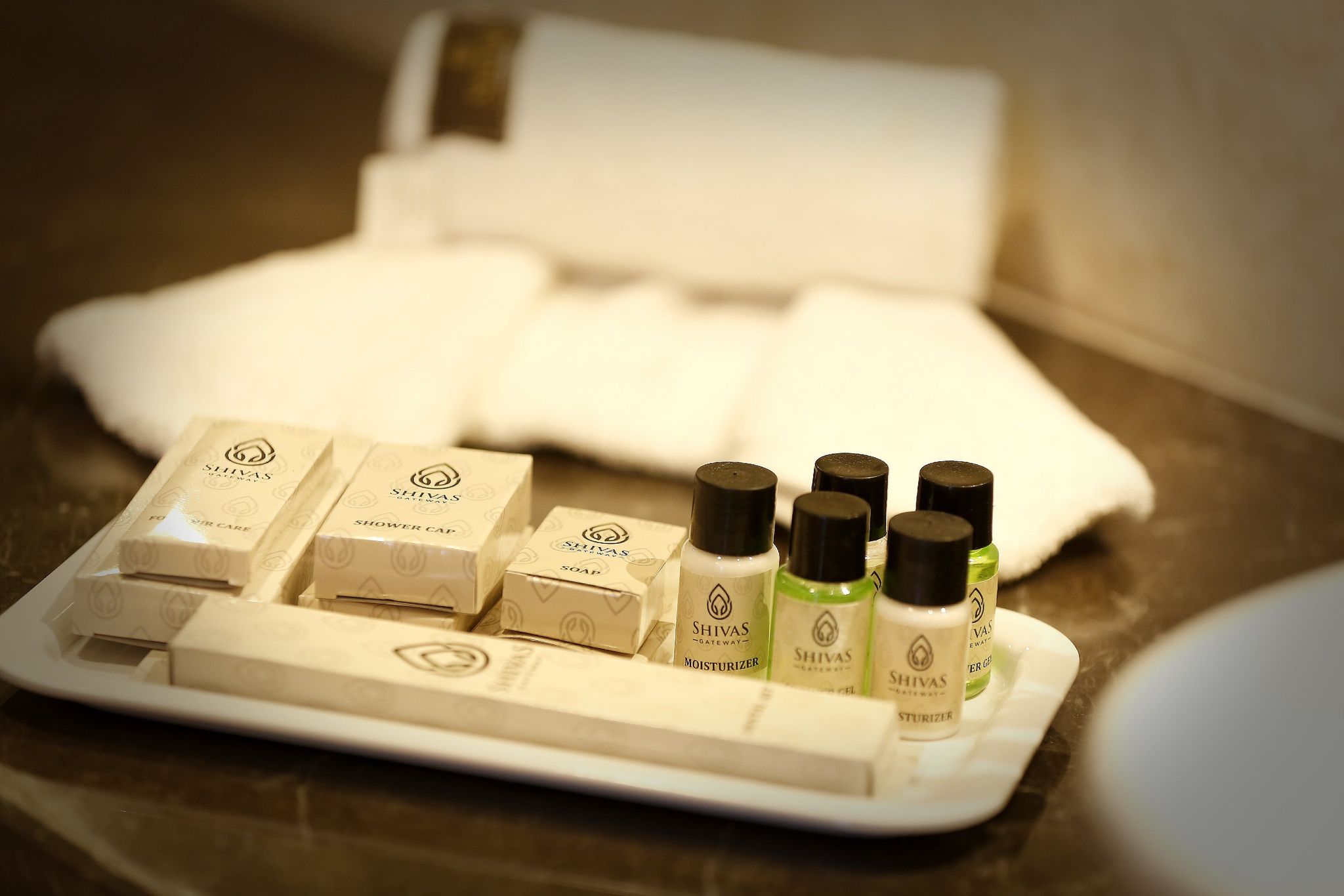 Shivas Gateway DELUXE ROOM 7