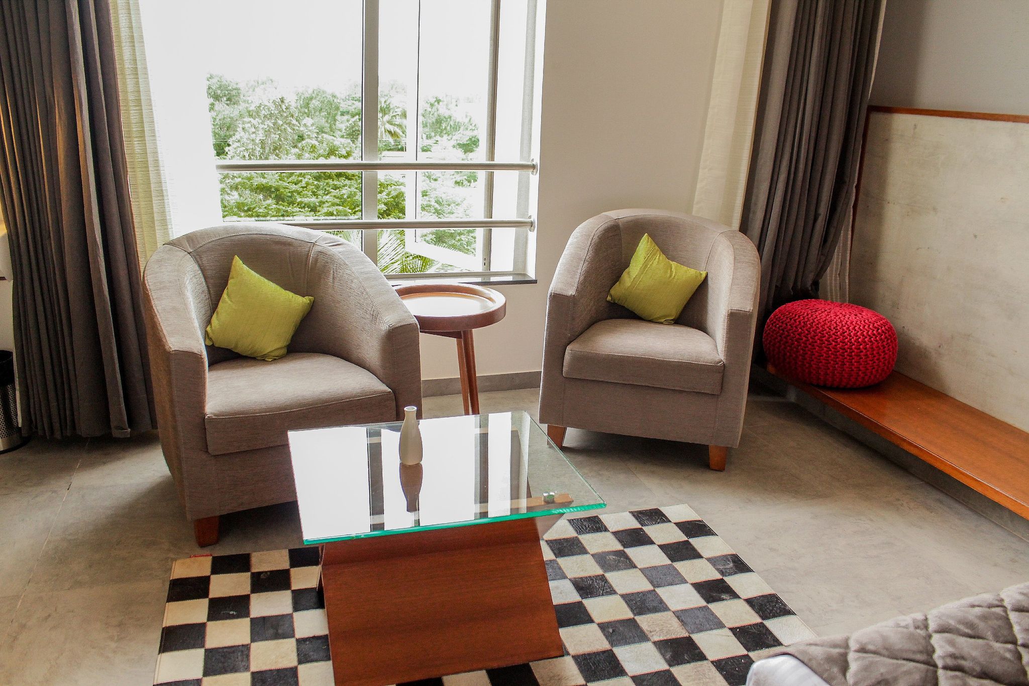 Shivas Gateway DELUXE ROOM 22