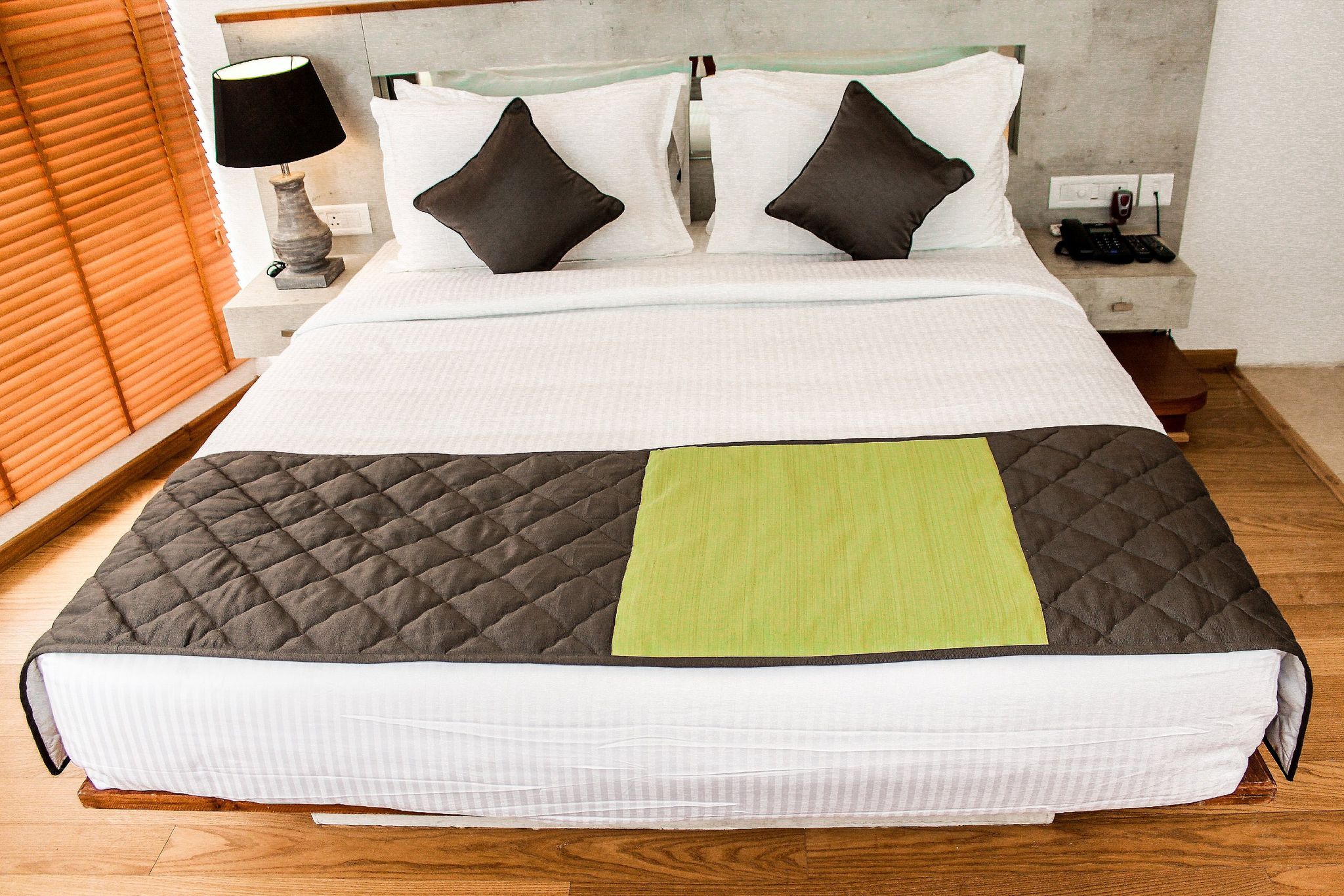 Shivas Gateway DELUXE ROOM 6