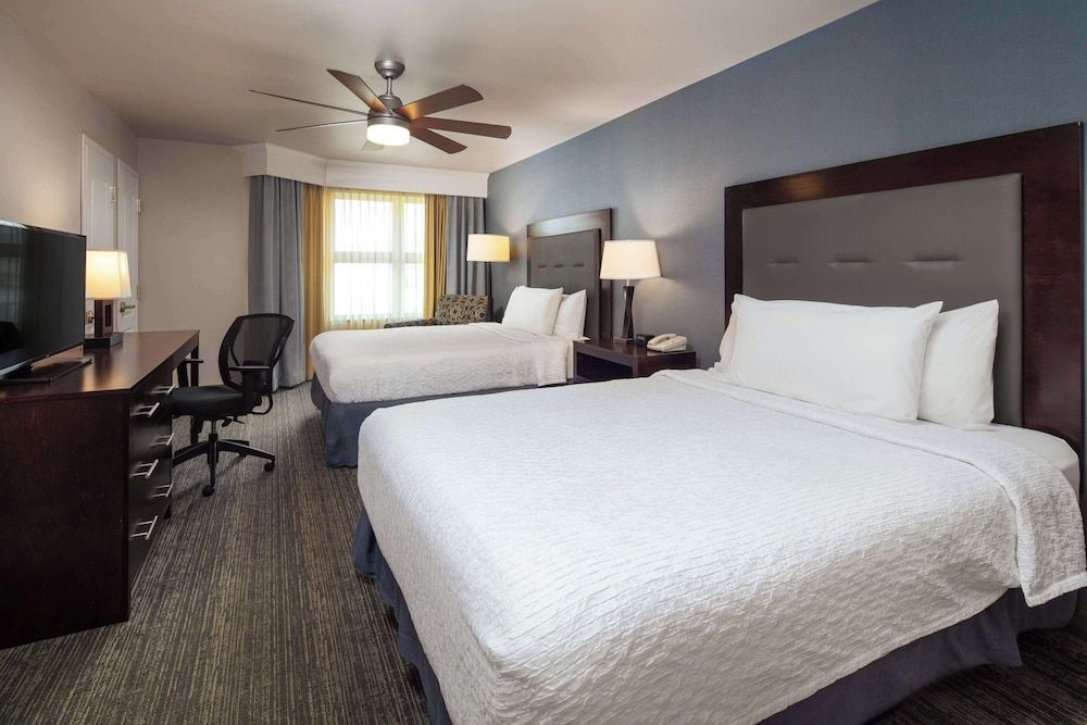 Suite, 2 Bedrooms, Non Smoking
