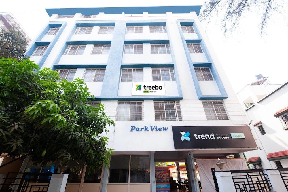 undefined Treebo Park View Hadapsar 2