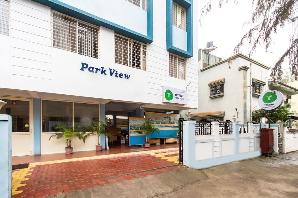 undefined Treebo Park View Hadapsar 6