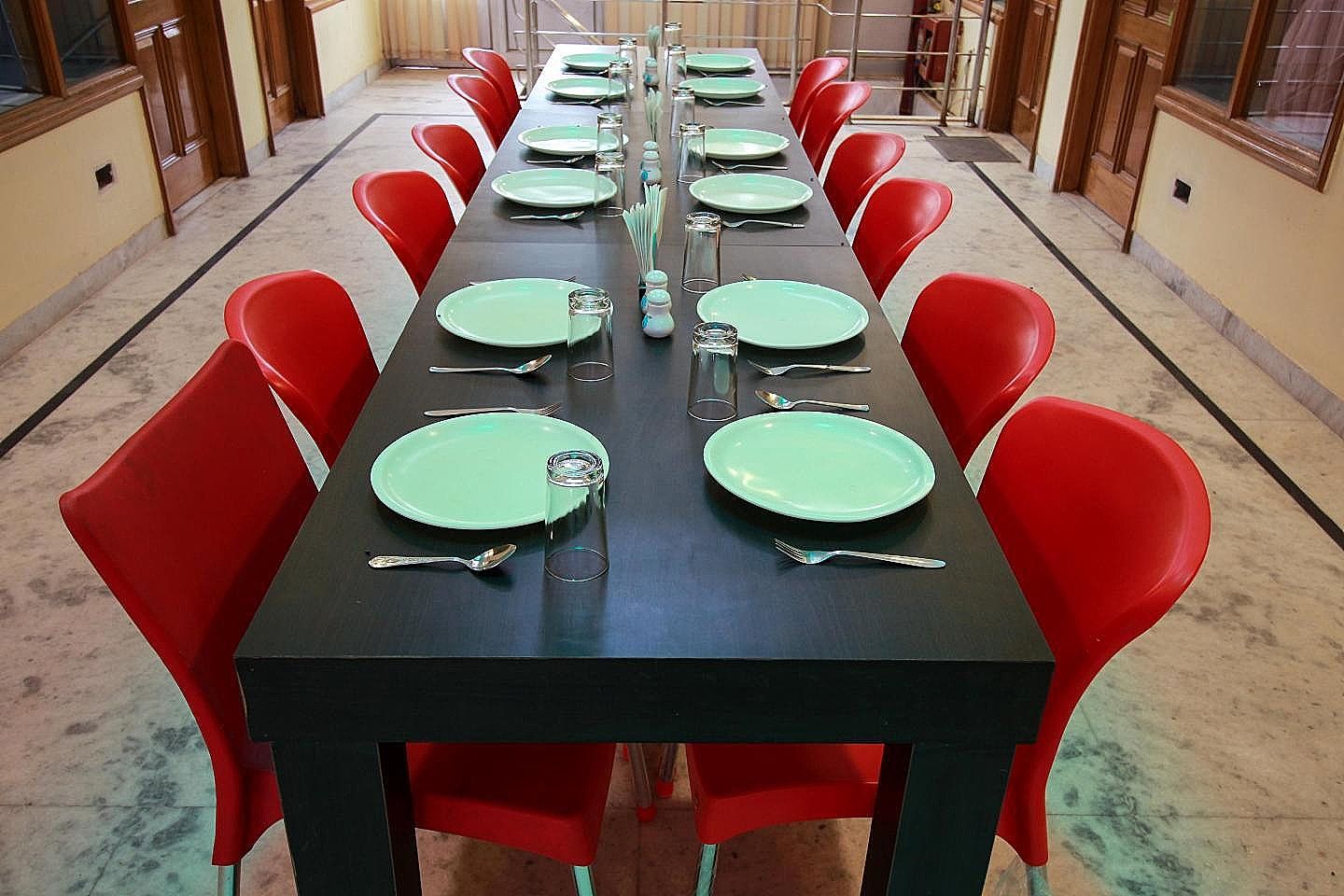 undefined Hotel Dove 8