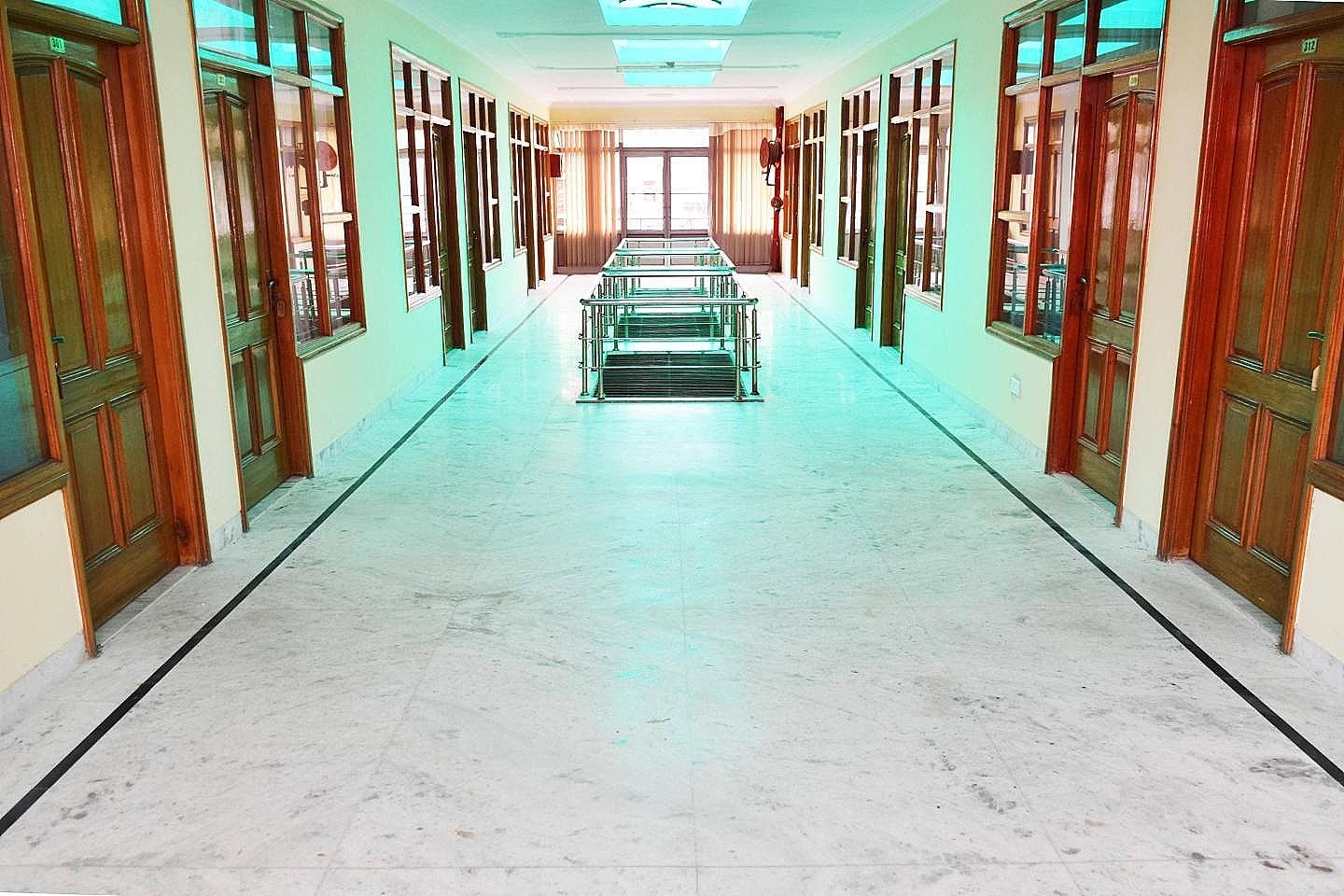 undefined Hotel Dove 4