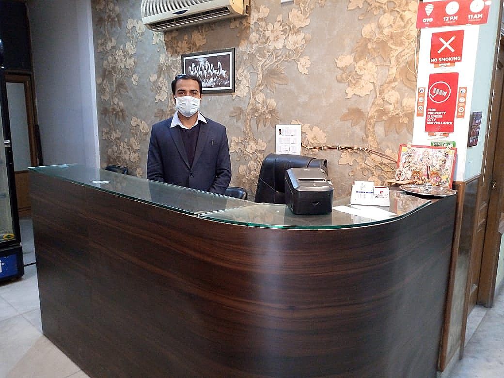 undefined Hotel Dove 2