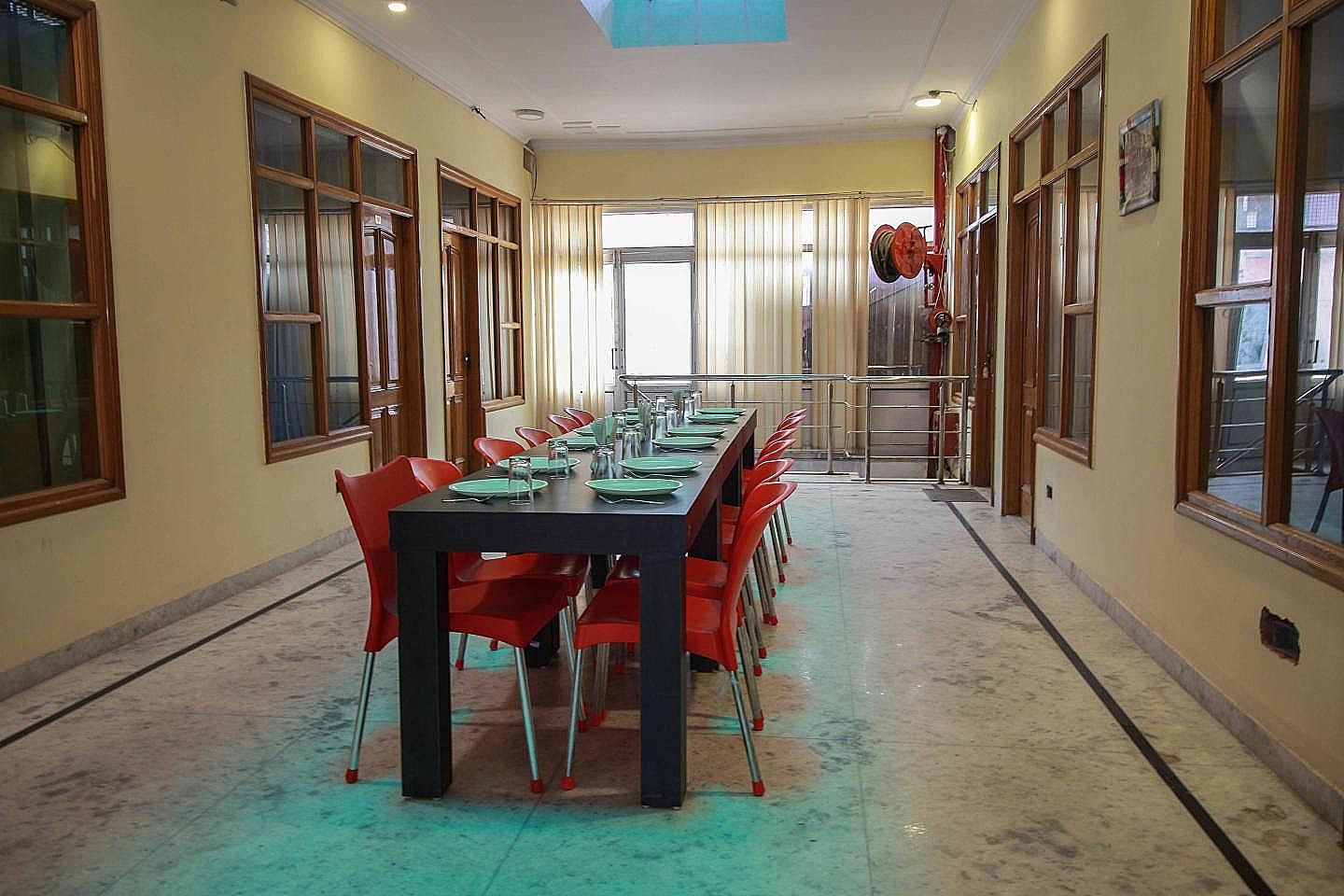 undefined Hotel Dove 10