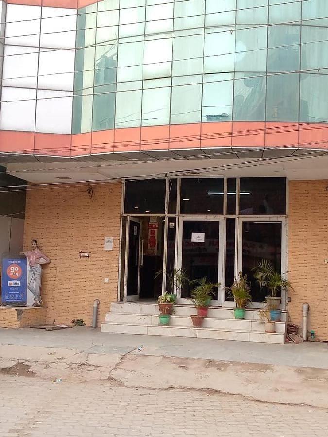 undefined Hotel Dove 6