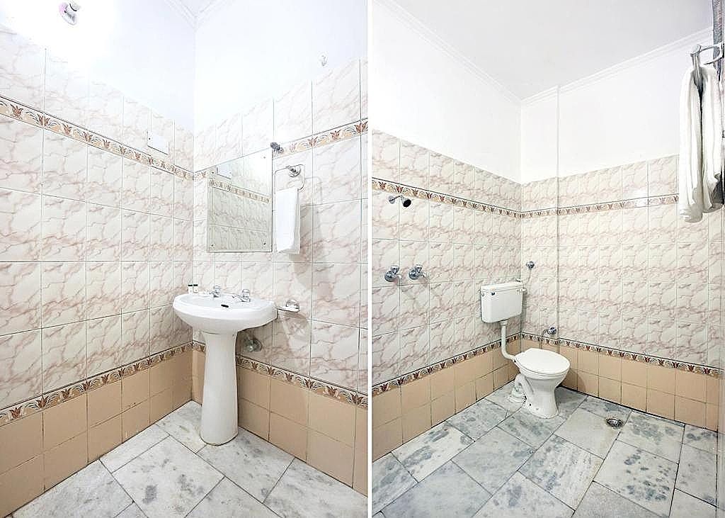 Hotel Dove Deluxe Double Room 13