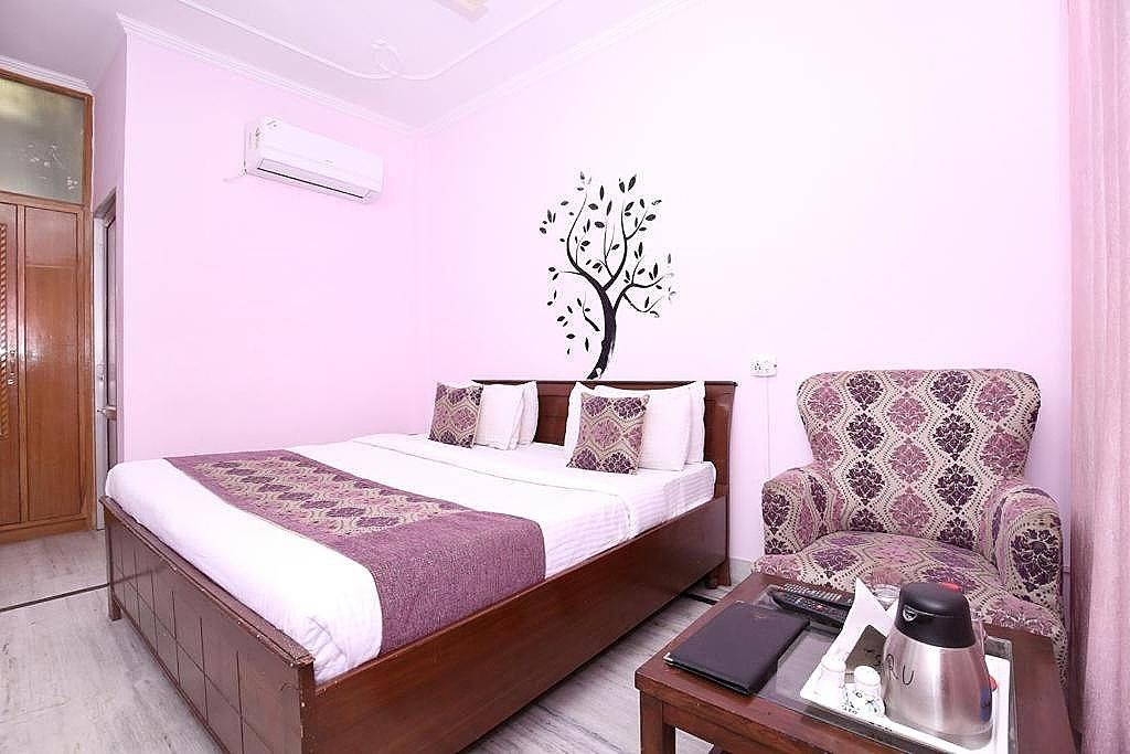 undefined Hotel Dove 5