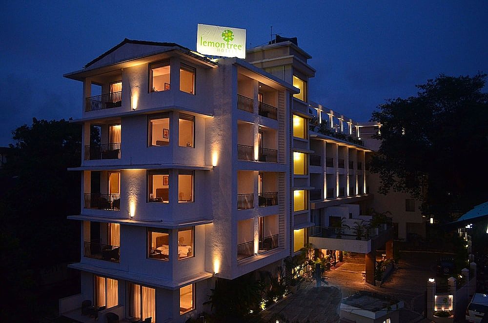 undefined Lemon Tree Hotel, Candolim, Goa 6